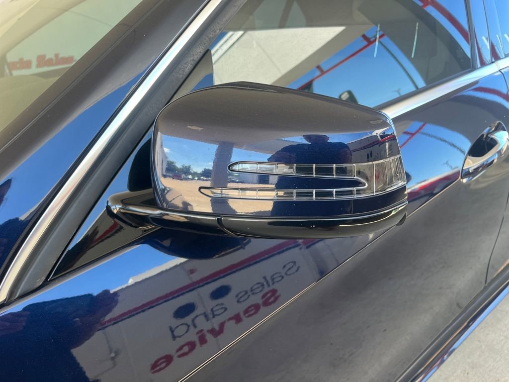 Used 2014 Mercedes-Benz E 350 Sedan image 27