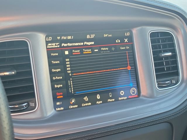 Used 2023 Dodge Charger Scat Pack w/ Plus Group RWD image 25