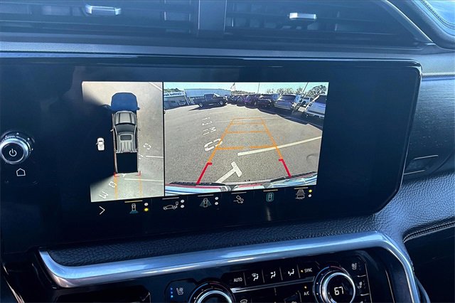 Used 2022 GMC Sierra 1500 Denali image 22