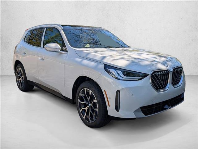 New 2026 BMW X3 xDrive30 image 6