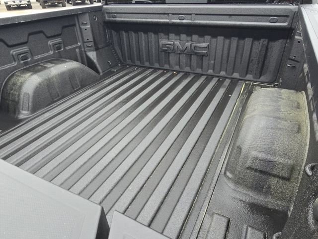 Used 2026 GMC Sierra 1500 Denali w/ Technology Package image 11