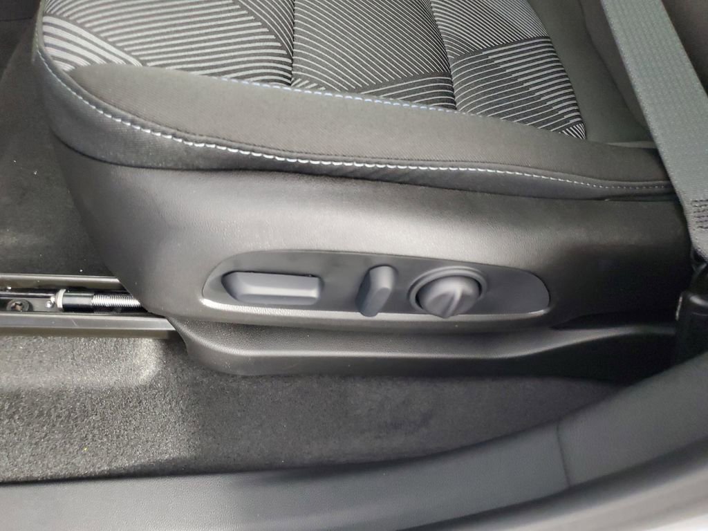 New 2027 Chevrolet Bolt LT FWD image 27