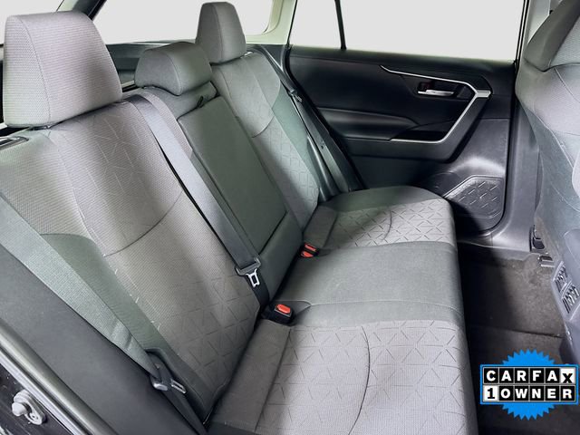 Used 2024 Toyota RAV4 AWD Hybrid w/ Weather Package image 27