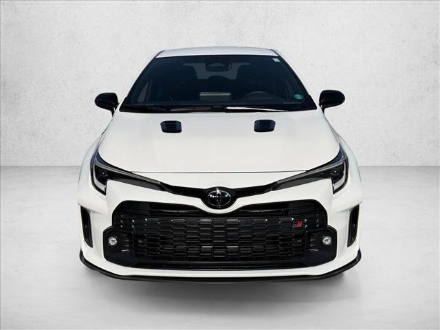 Used 2024 Toyota Corolla GR w/ Performance Package AWD/4WD image 2