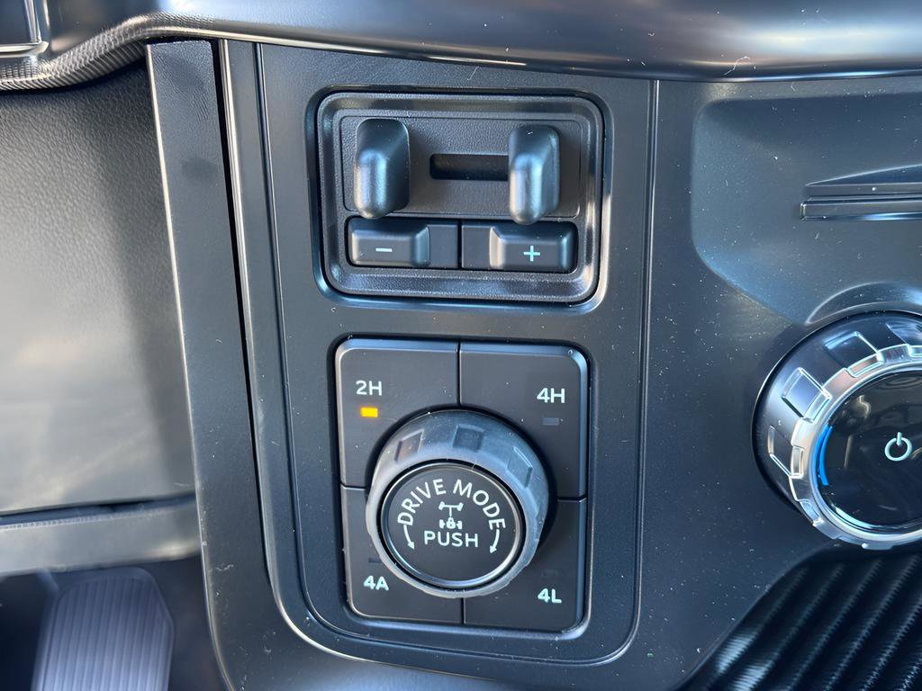 New 2025 Ford F150 Raptor image 18