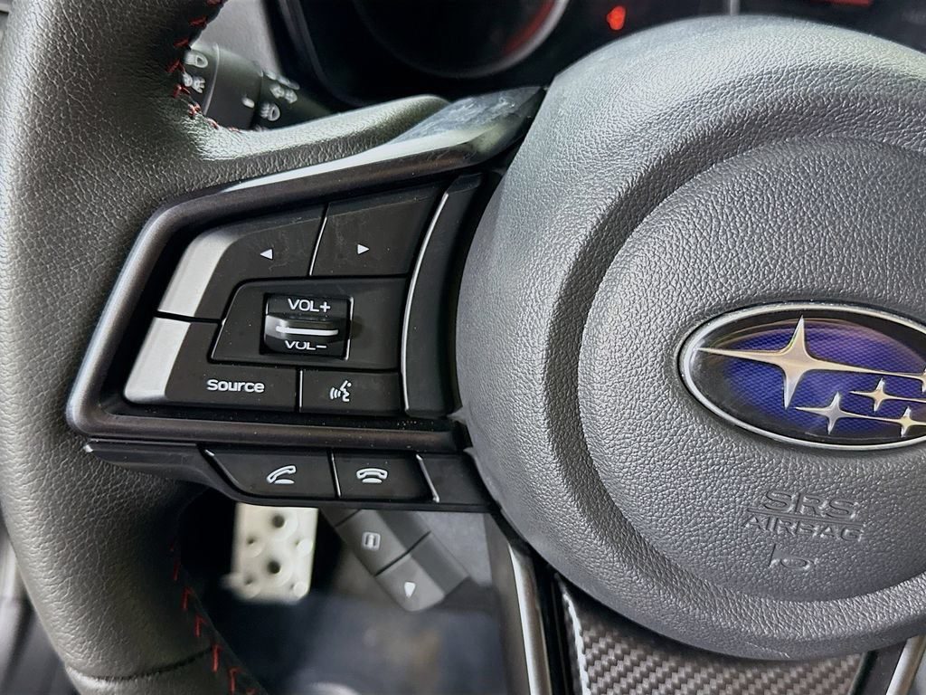 Used 2023 Subaru WRX Premium AWD/4WD image 21