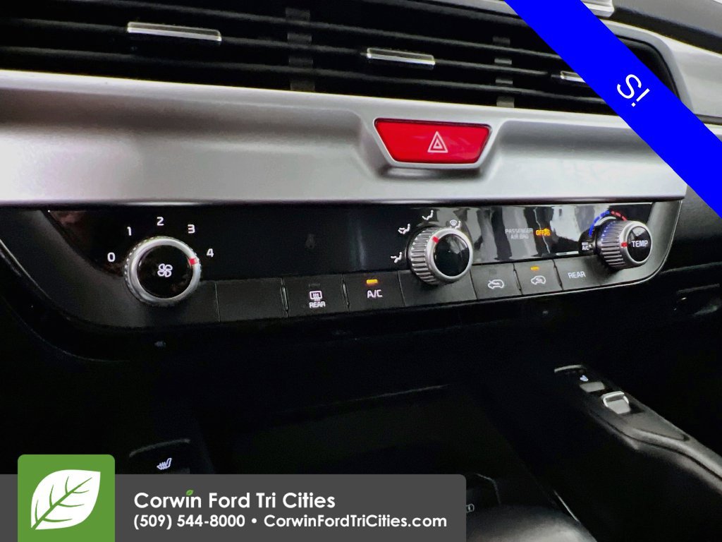 Used 2020 Kia Telluride S AWD/4WD image 9