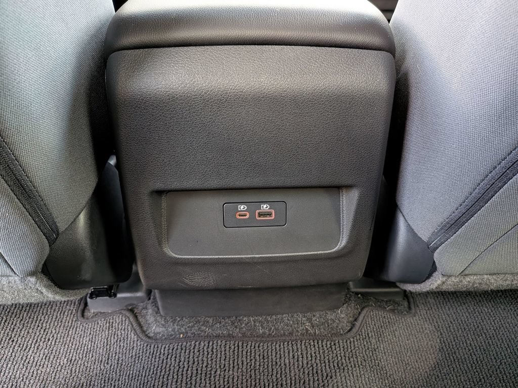 Certified 2025 Nissan Frontier SV RWD image 36