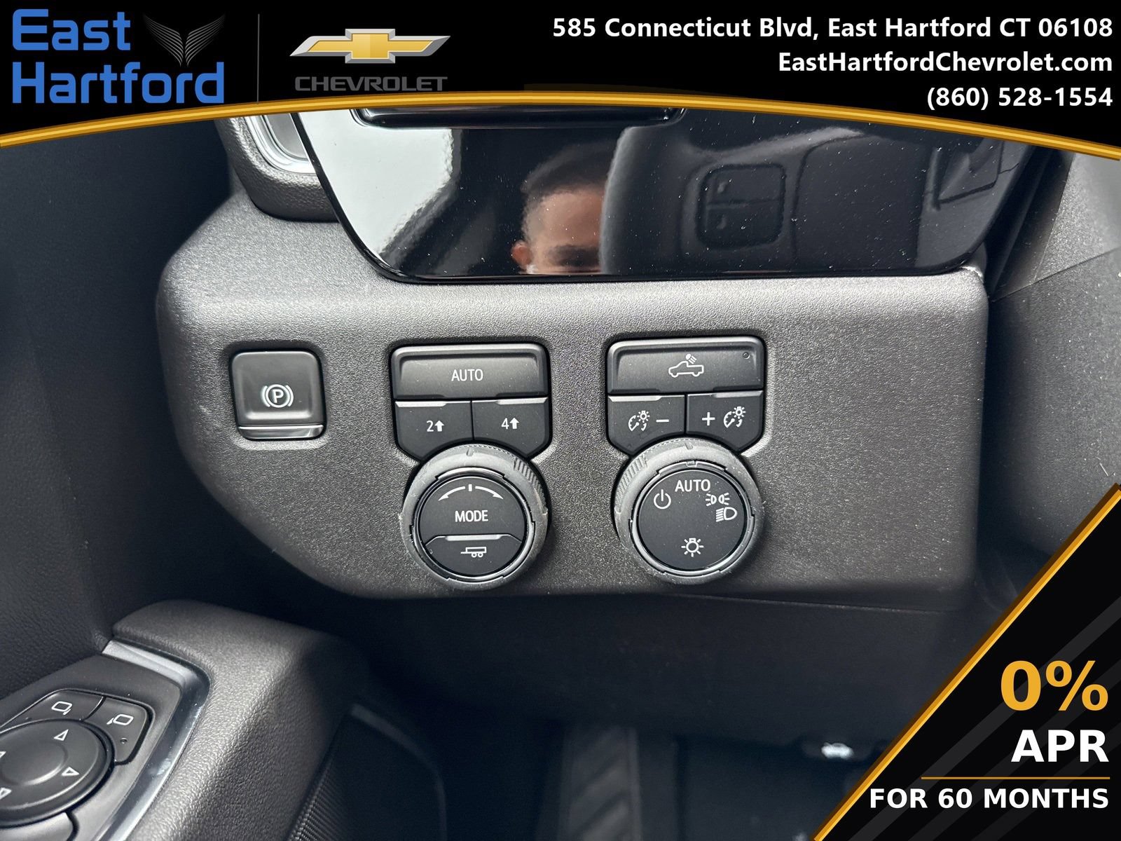 New 2026 Chevrolet Silverado 1500 LT AWD/4WD image 30