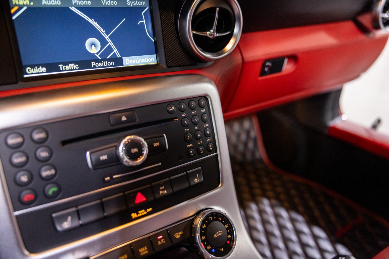 Used 2012 Mercedes-Benz SLS AMG Coupe image 48