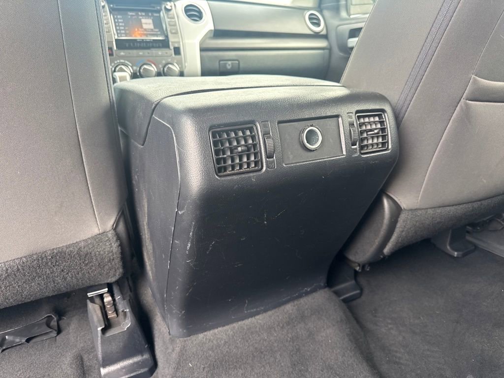 Used 2019 Toyota Tundra SR5 w/ TRD Off Road Package AWD/4WD image 46