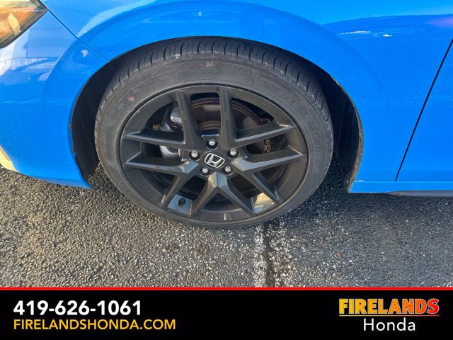 Used 2025 Honda Civic Sport image 12