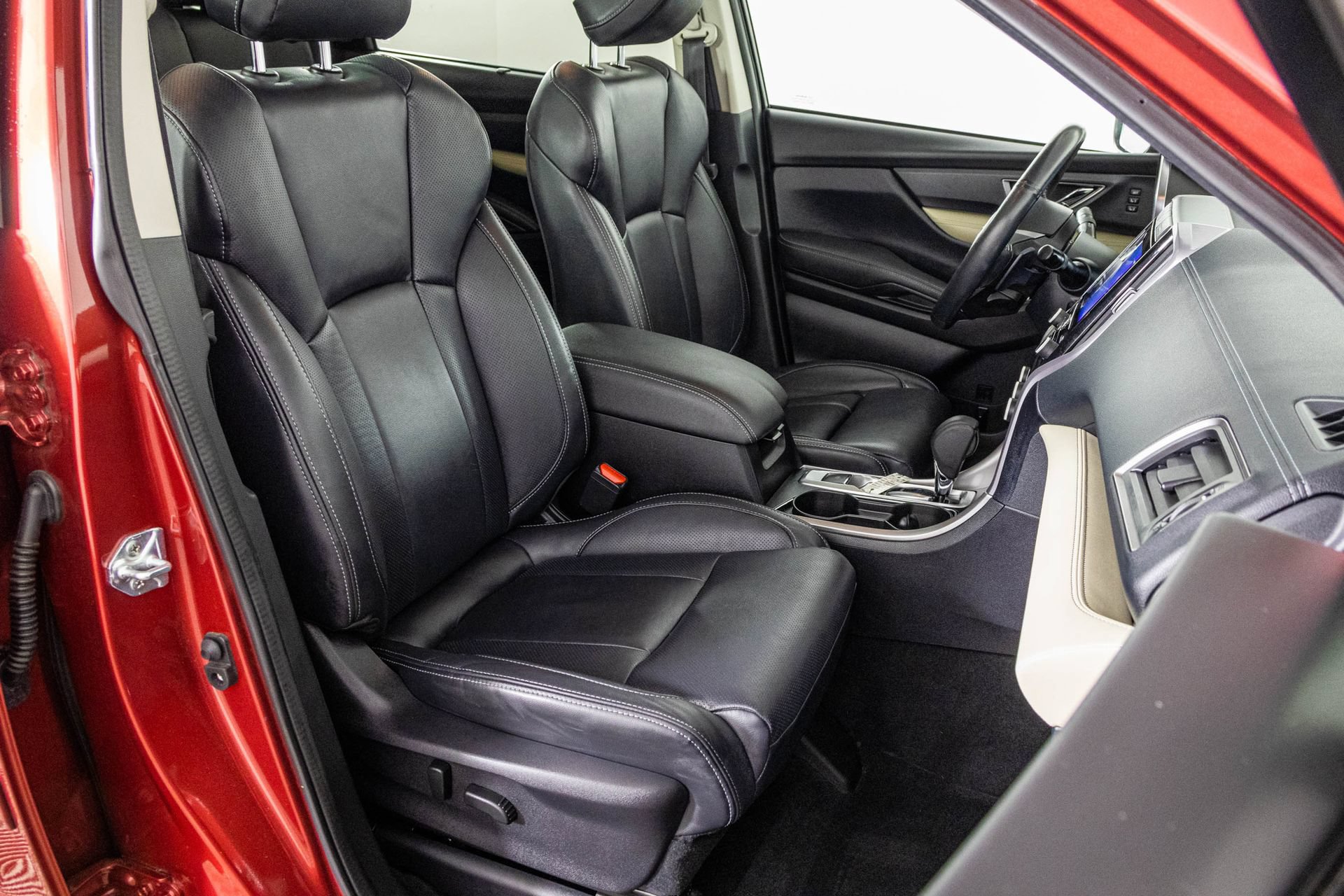 Used 2022 Subaru Ascent Limited w/ Technology Package AWD/4WD image 52