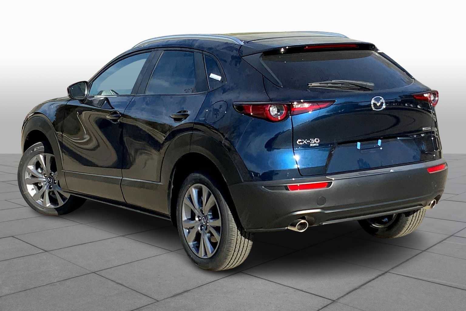 New 2026 MAZDA CX-30 AWD 2.5 S image 12