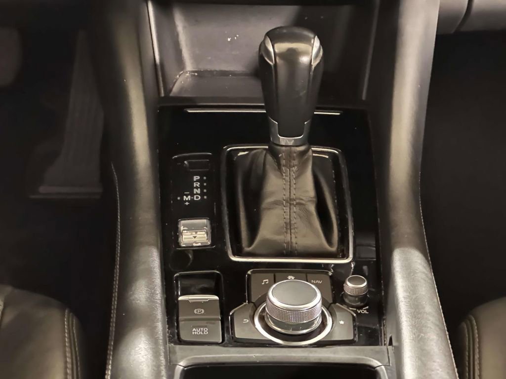Used 2018 MAZDA MAZDA6 Touring FWD image 18