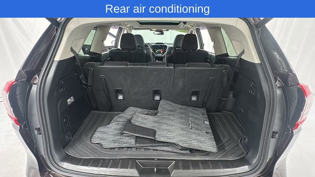 Used 2024 Subaru Ascent Touring image 16