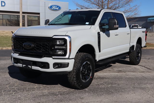 New 2026 Ford F250 XLT w/ XLT Premium Package image 2