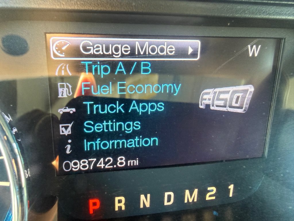Used 2013 Ford F150 XLT w/ Luxury Equipment Group AWD/4WD image 12