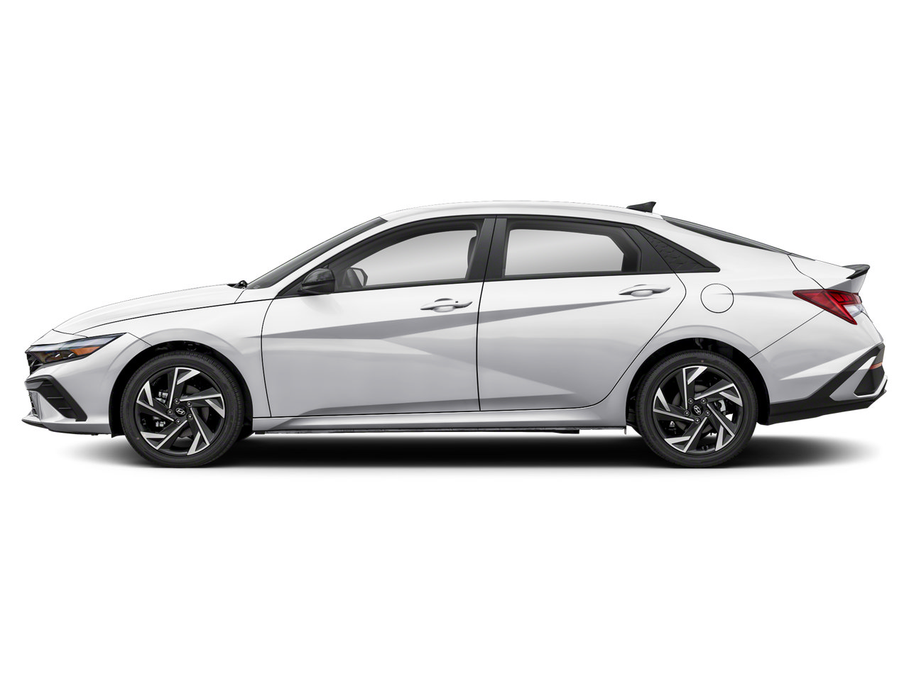 New 2025 Hyundai Elantra SEL FWD image 22