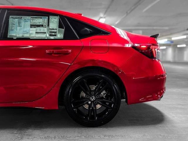 New 2026 Honda Civic Si image 26