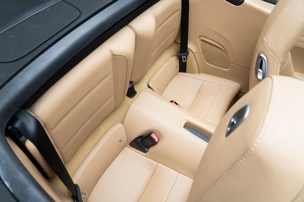 Used 2013 Porsche 911 Carrera 4S image 49