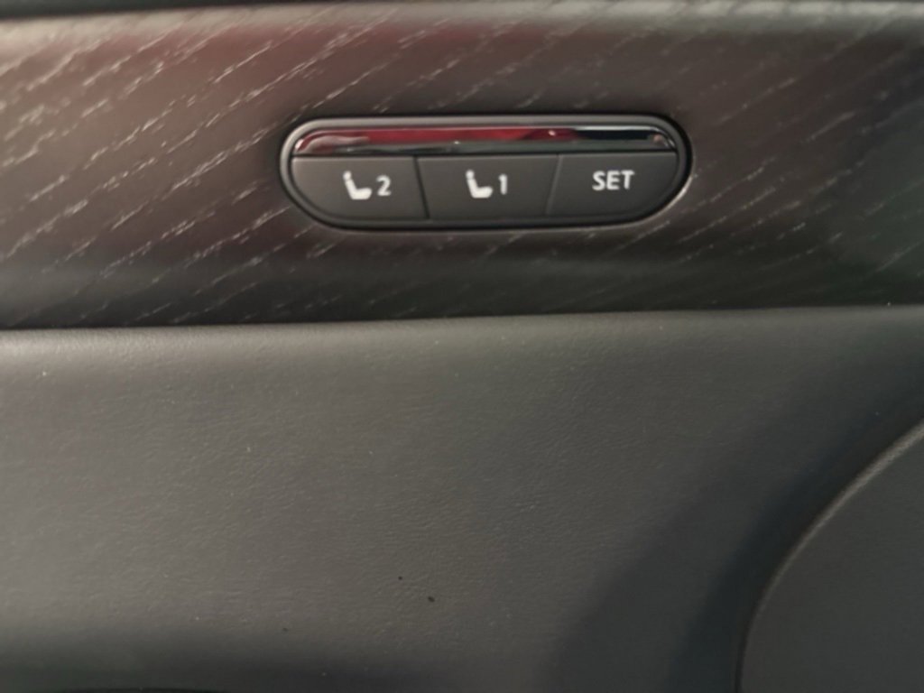 New 2026 INFINITI QX60 Sport image 21