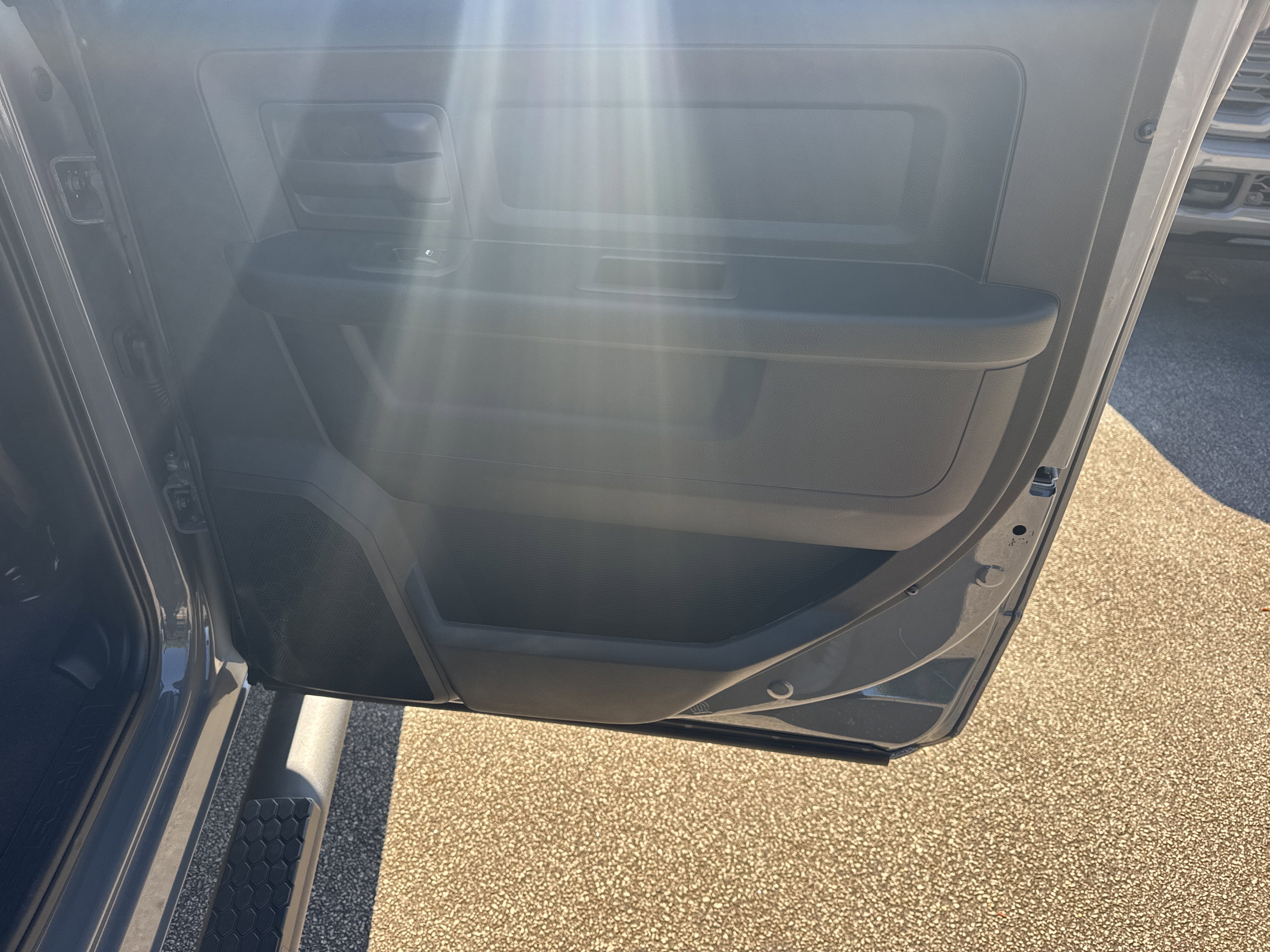 New 2026 RAM 2500 Tradesman w/ Power Wagon Package image 17