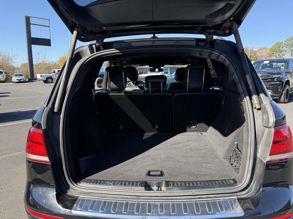 Used 2018 Mercedes-Benz GLE 350 image 10