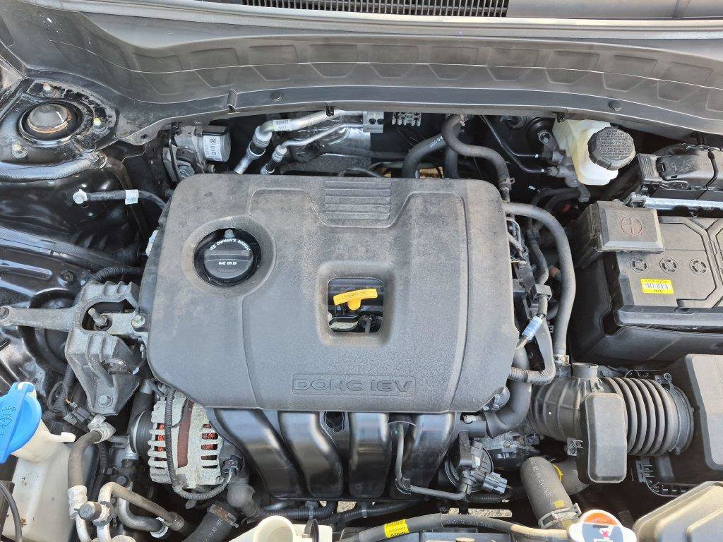 Certified 2023 Kia Seltos LX AWD/4WD image 24
