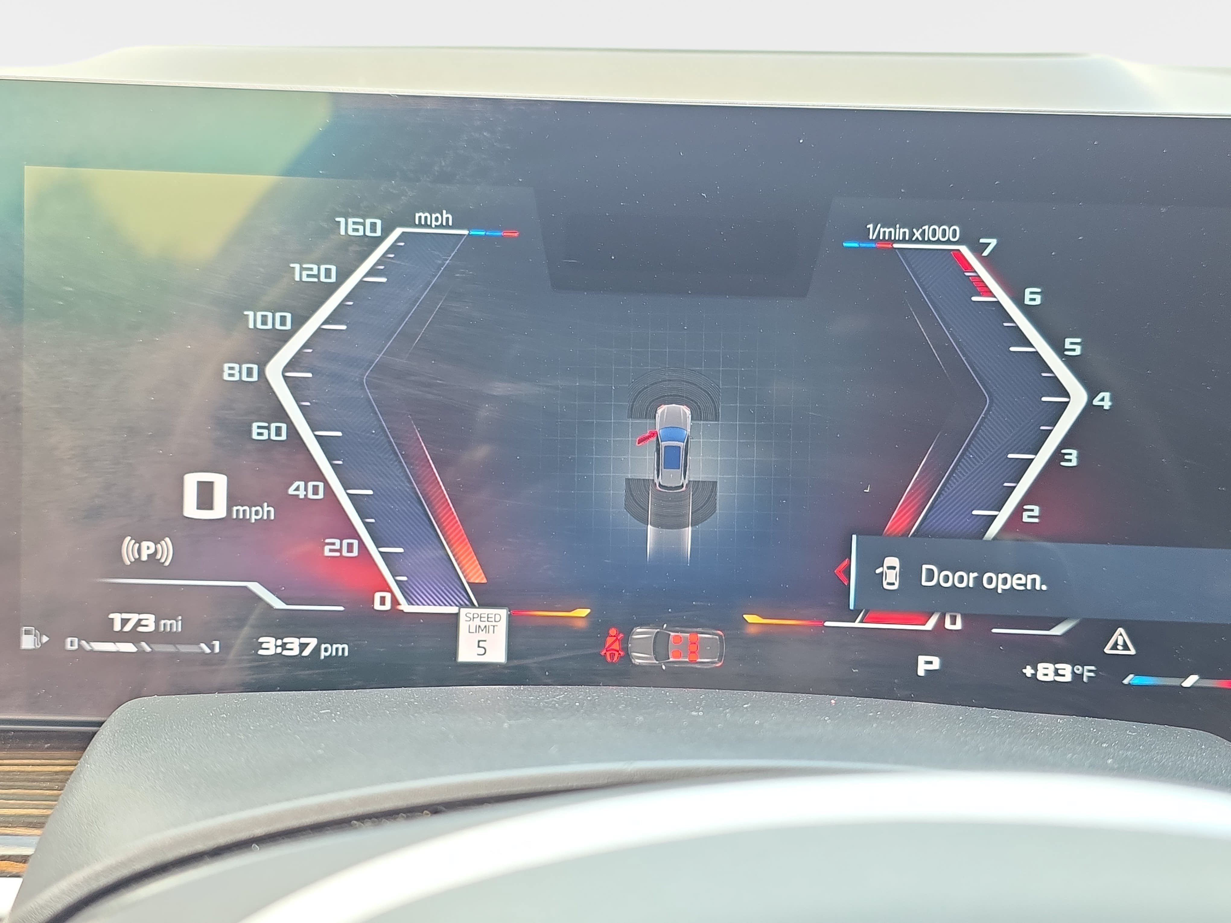 Used 2025 BMW X5 M60i AWD/4WD image 21