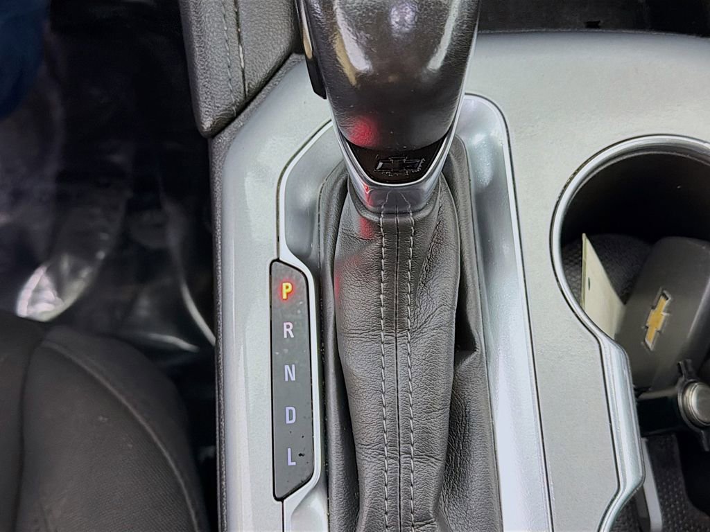 Used 2020 Chevrolet Blazer LT image 32