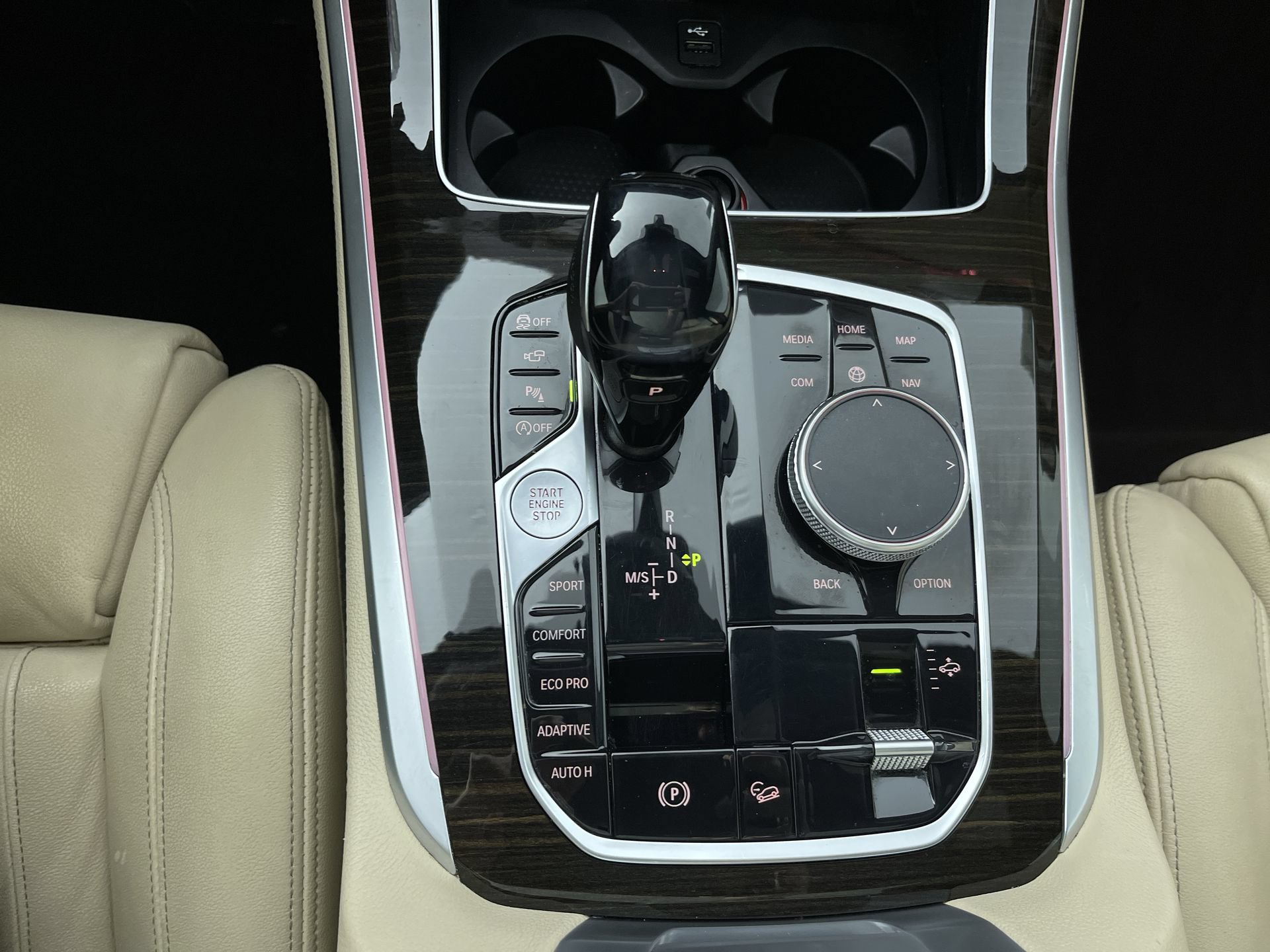 Used 2019 BMW X5 xDrive40i AWD/4WD image 23