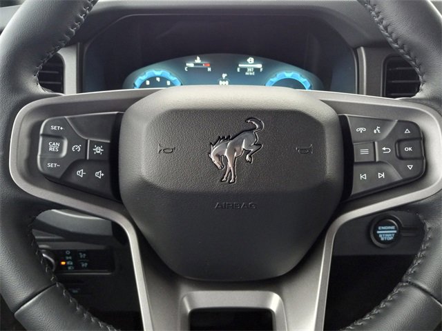 New 2025 Ford Bronco Big Bend image 17