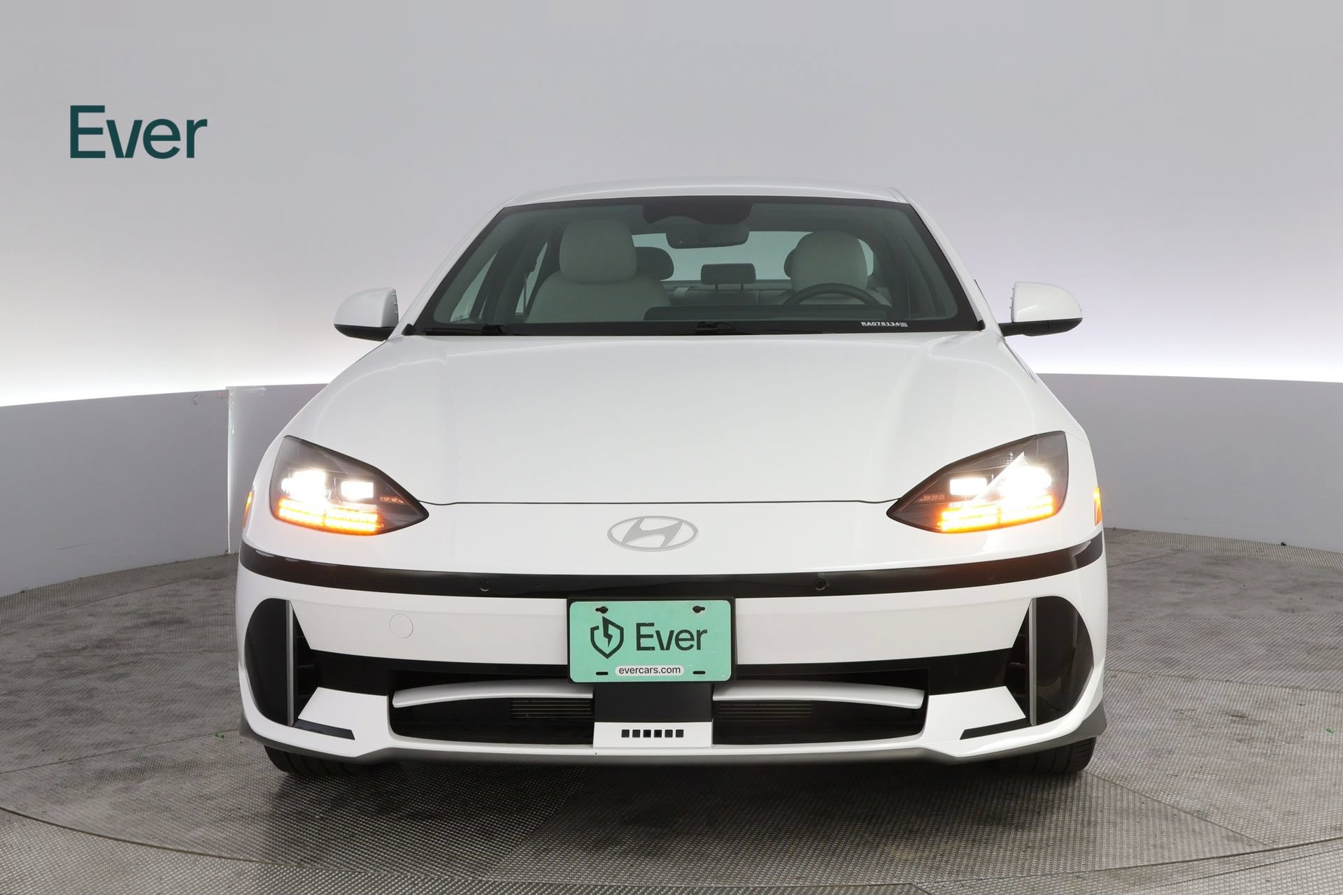 Used 2024 Hyundai Ioniq 6 SEL RWD image 12