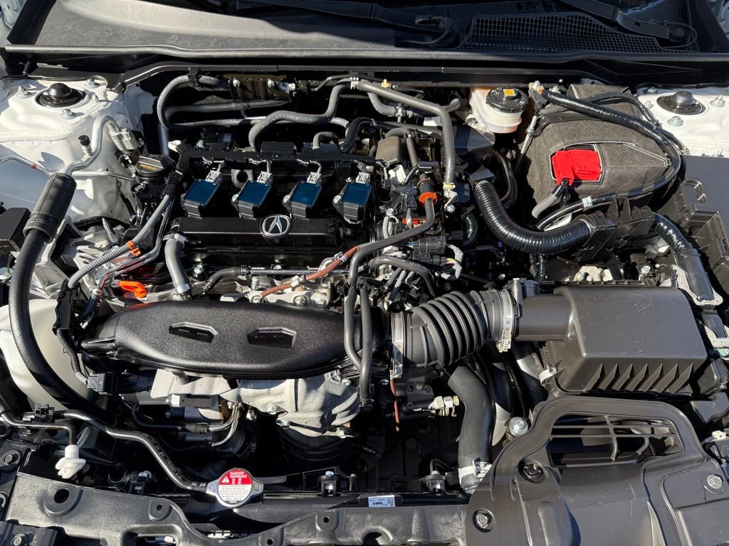 Used 2024 Acura Integra A-Spec image 11