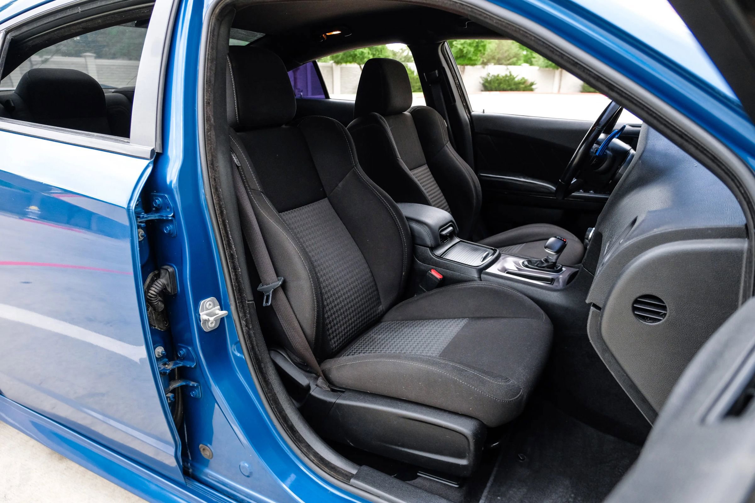 Used 2023 Dodge Charger R/T w/ Blacktop Package image 34