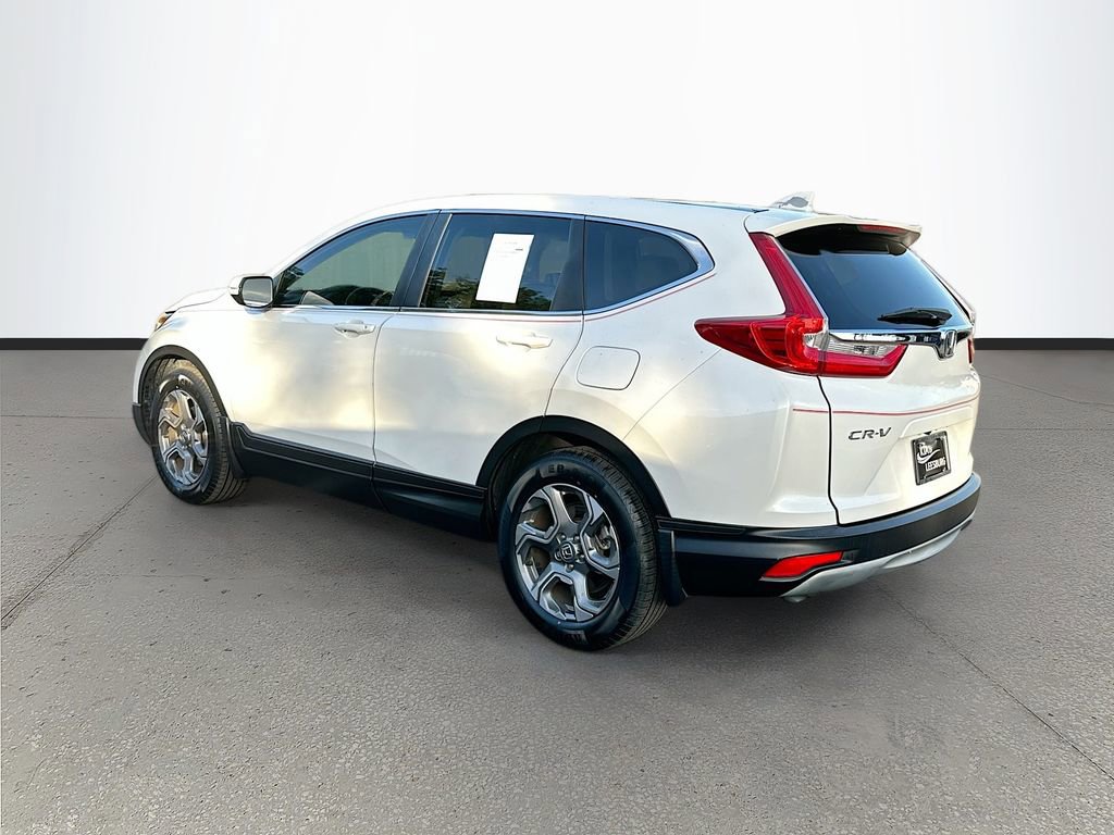 Used 2019 Honda CR-V EX-L image 5