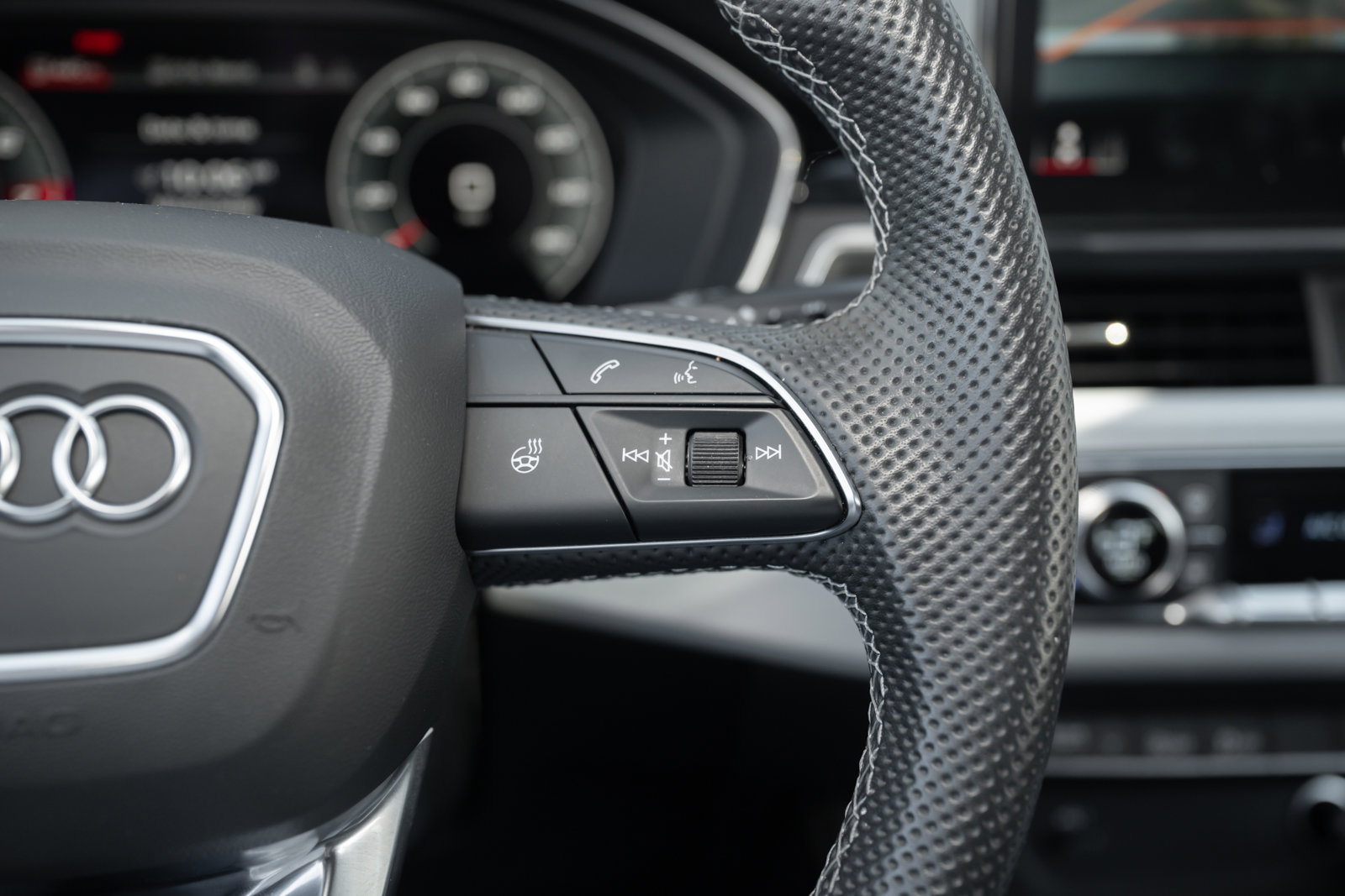 Used 2021 Audi A5 2.0T Premium Plus w/ Premium Plus image 26