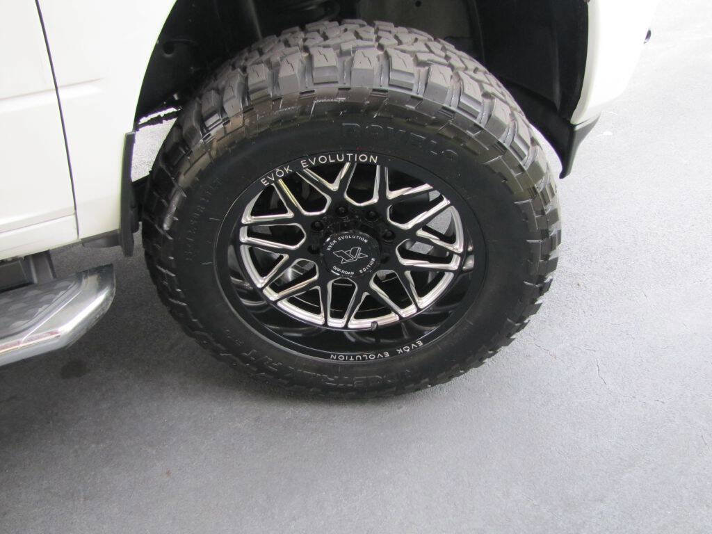 Used 2021 RAM 2500 Lone Star w/ Level 1 Equipment Group w/2_Y image 33