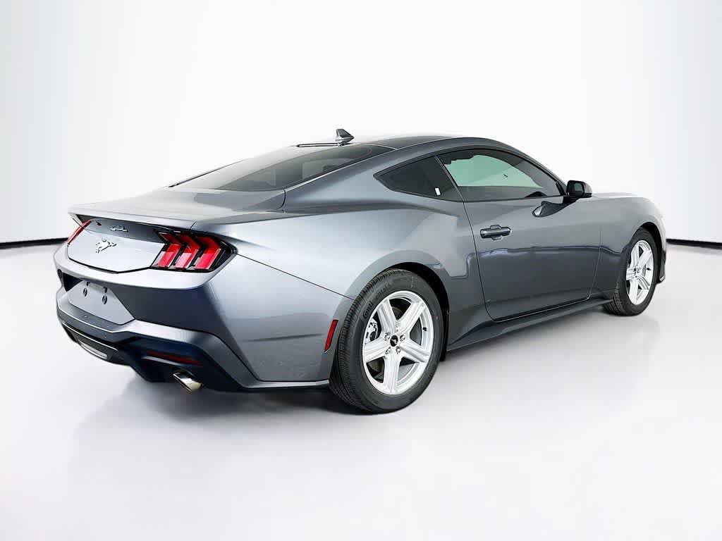 New 2026 Ford Mustang Premium RWD image 22