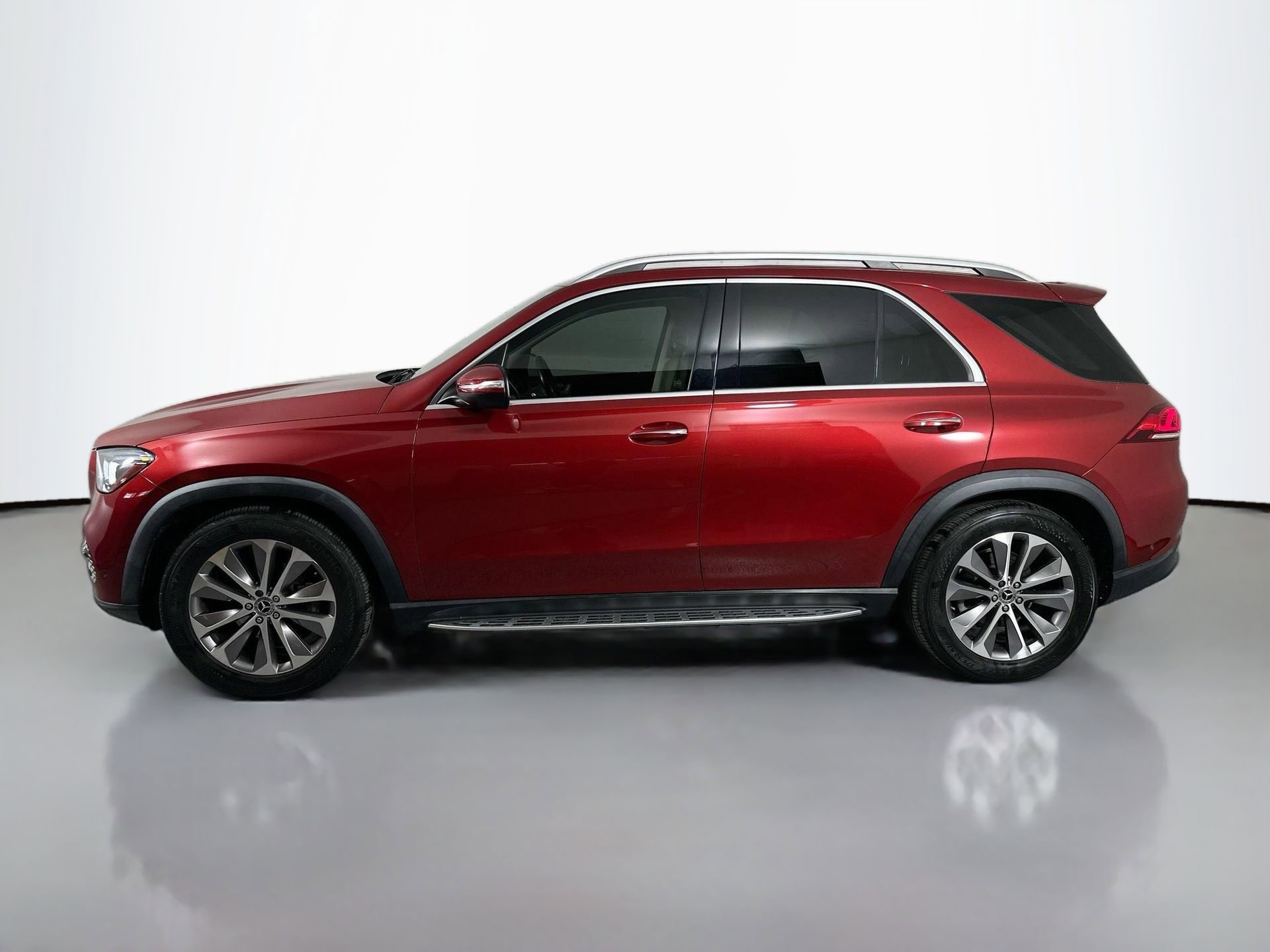Used 2021 Mercedes-Benz GLE 350 image 9