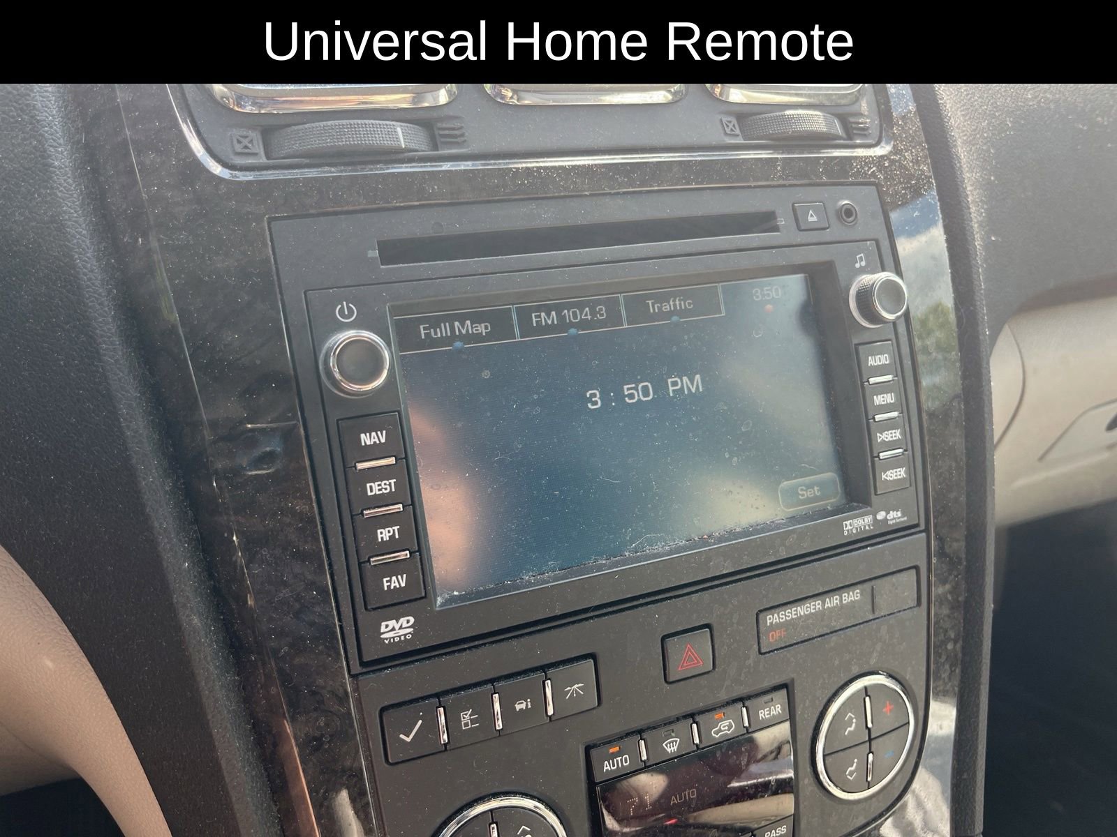 Used 2012 GMC Acadia Denali FWD image 12