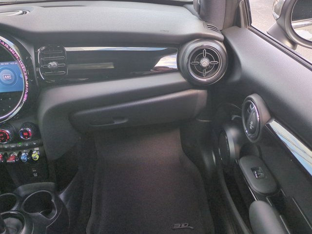 Used 2022 MINI Cooper S image 16
