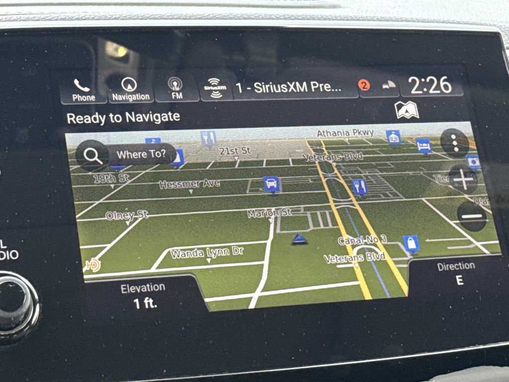 Used 2019 Honda Pilot Elite image 25