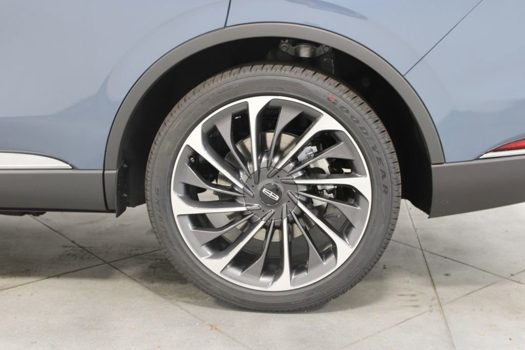 New 2025 Lincoln Aviator Reserve w/ Illumination Package image 16