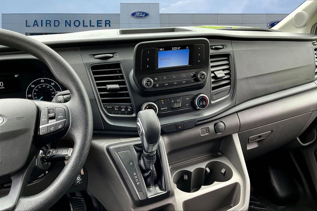 New 2024 Ford Transit 250 Base w/ Exterior Upgrade Package image 6