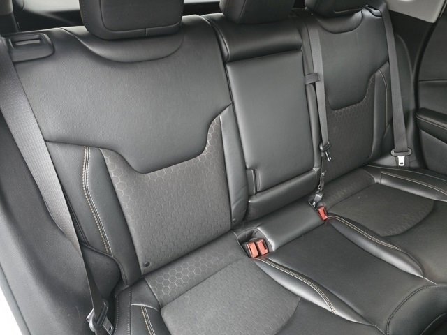 Used 2020 Jeep Compass Latitude image 27