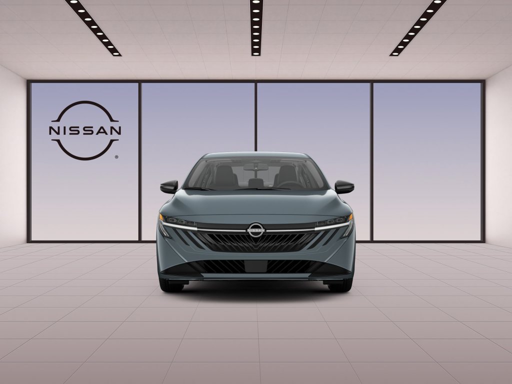 New 2026 Nissan Sentra SV w/ SV Convenience Package FWD image 3
