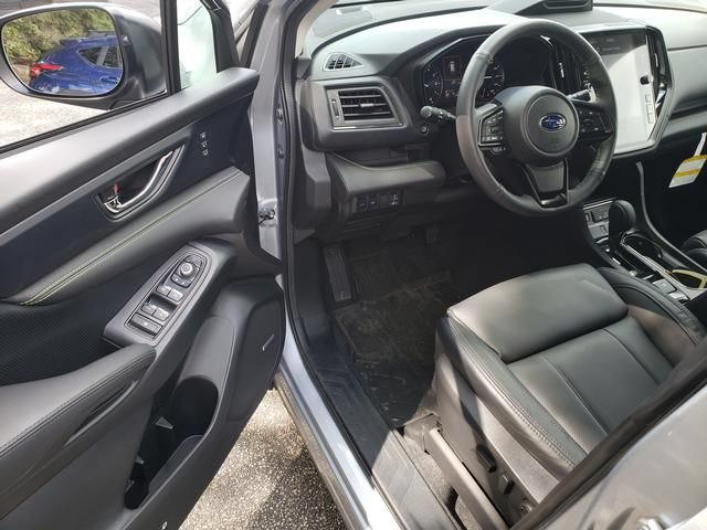 Certified 2025 Subaru Ascent Bronze Edition AWD/4WD image 10