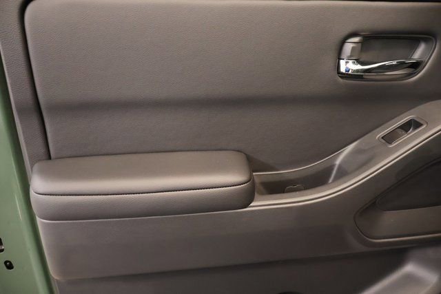 New 2025 Nissan Frontier SV w/ SV Convenience Package image 24